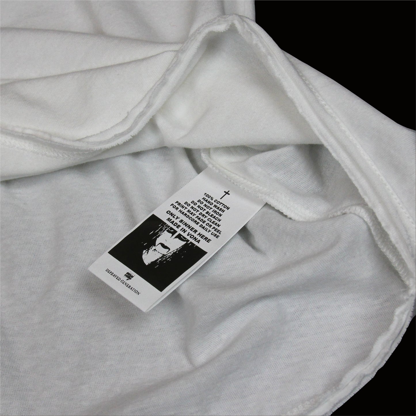 JUDGE TEE