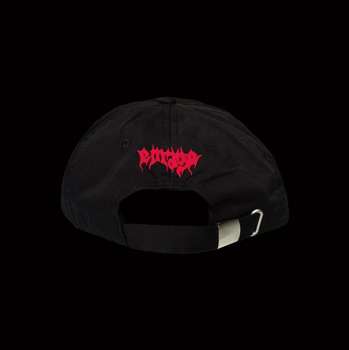 RUINED CAP