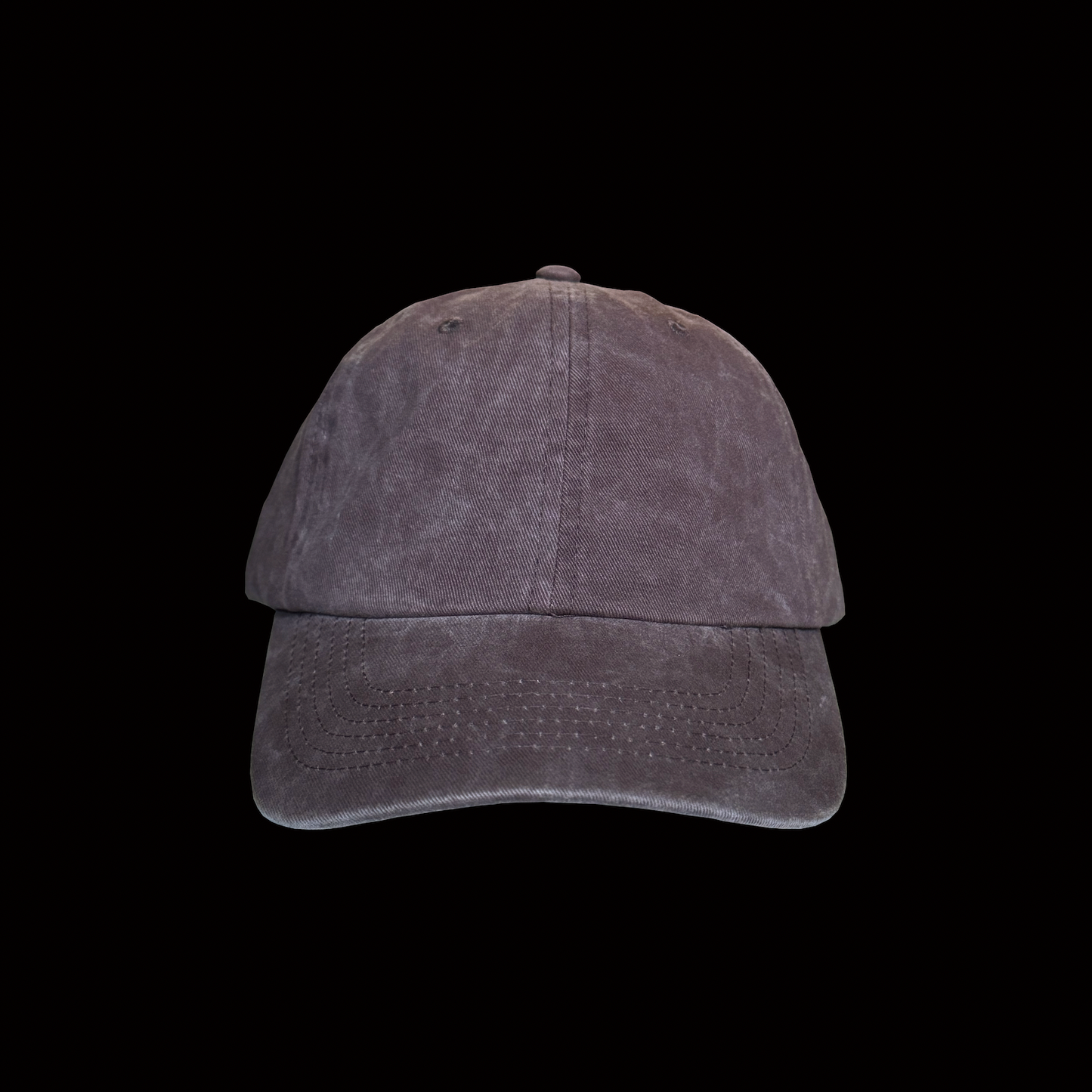 RUINED CAP