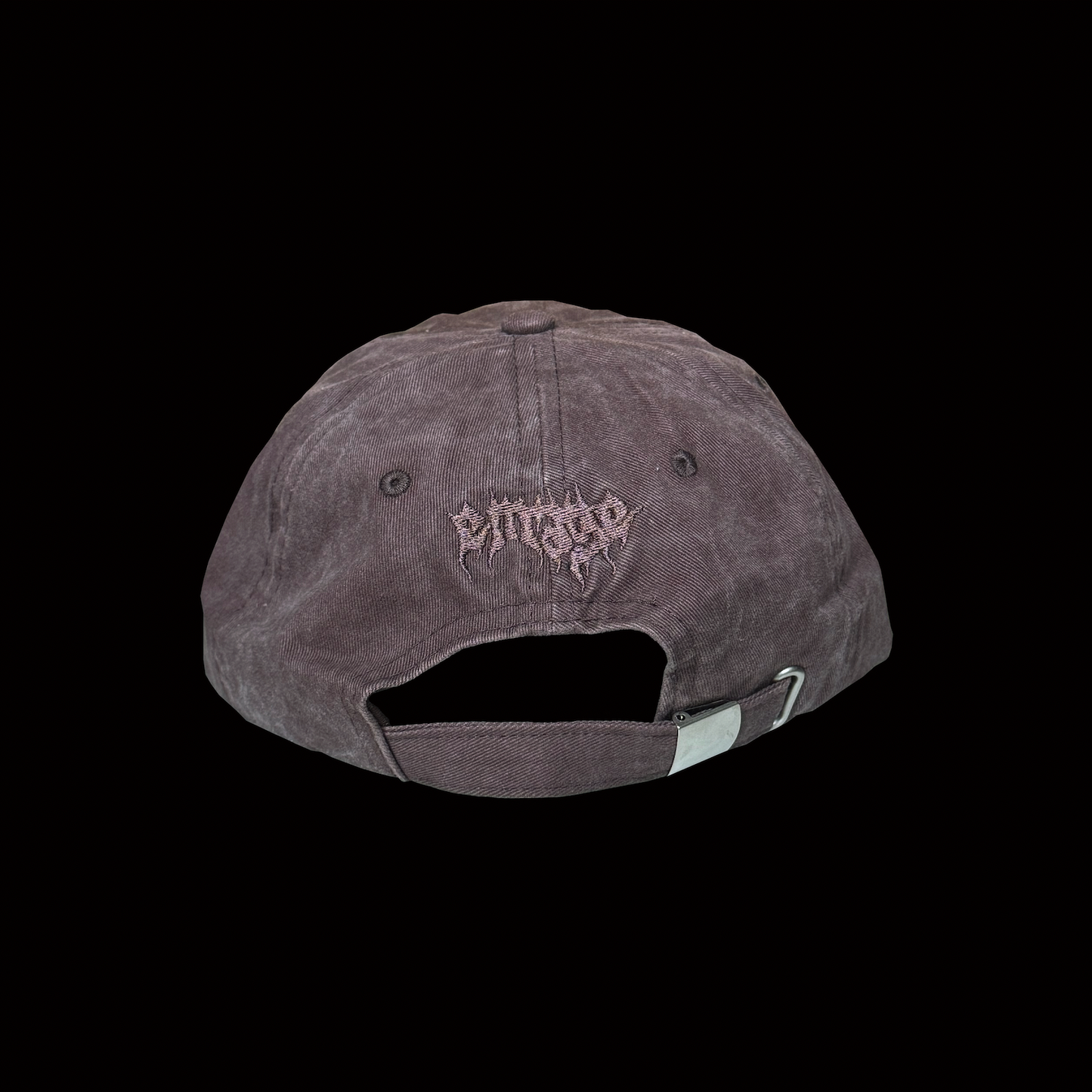 RUINED CAP