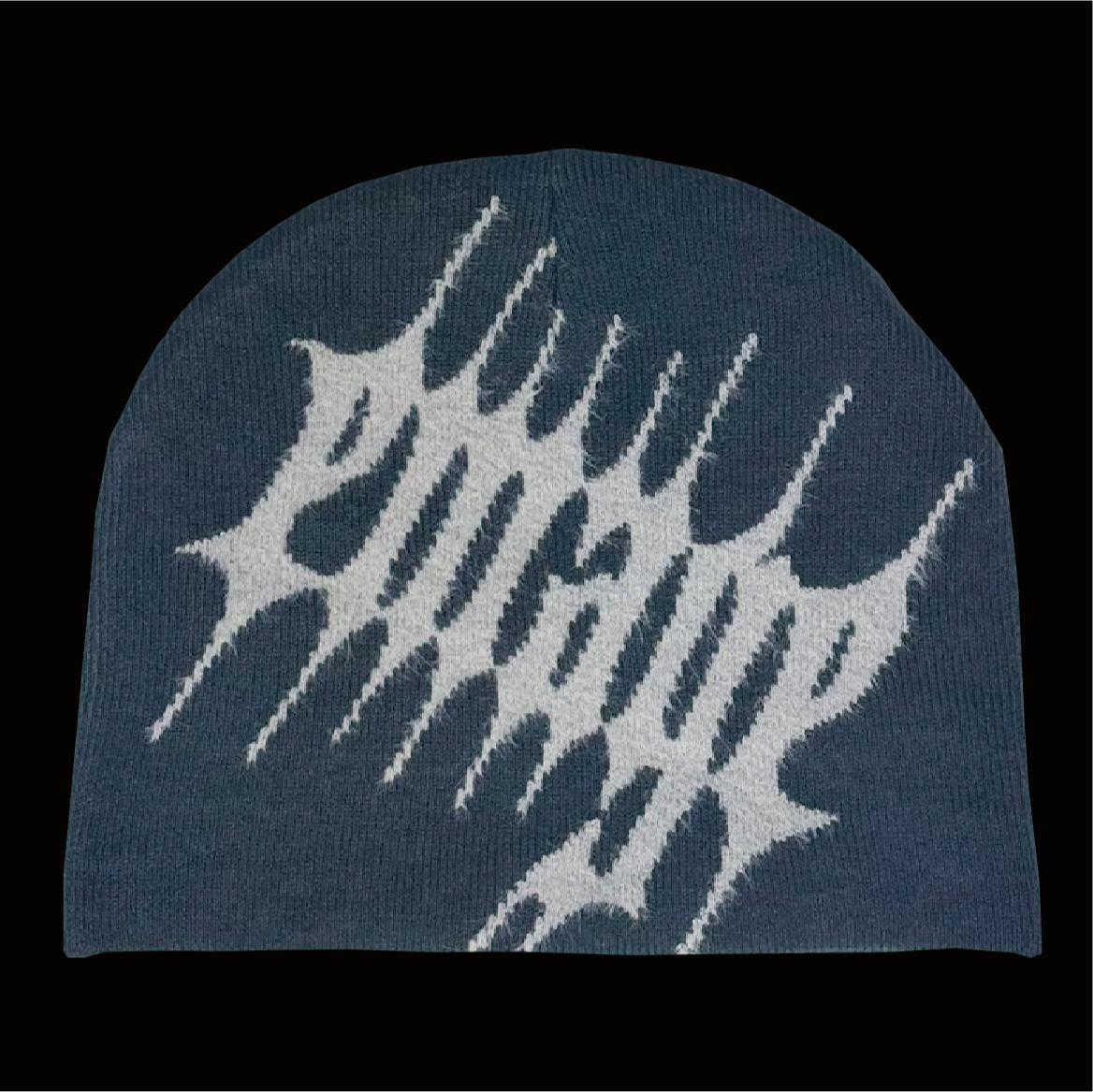 LOGO BEANIE