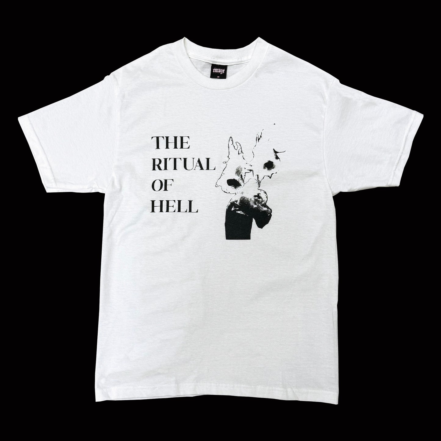 THE RITUAL TEE