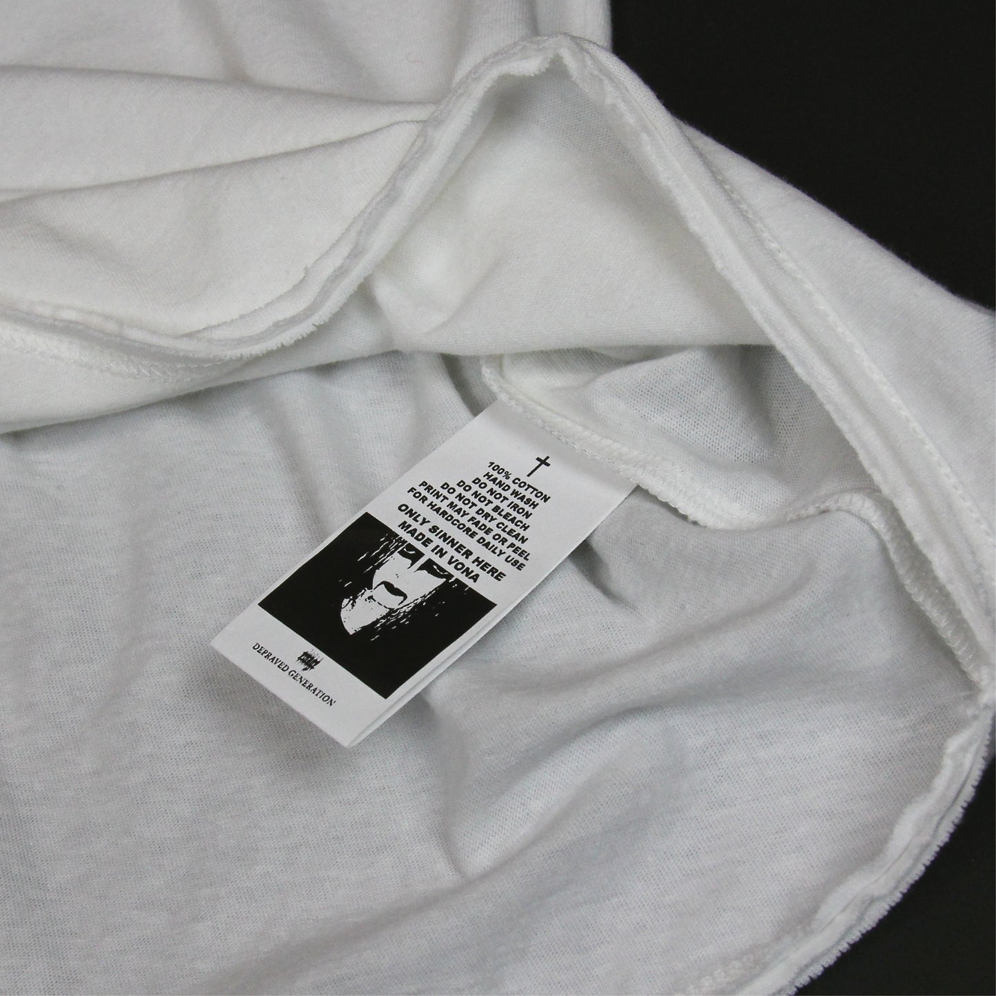 TDG TEE