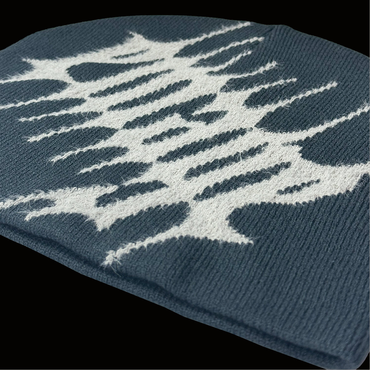 LOGO BEANIE
