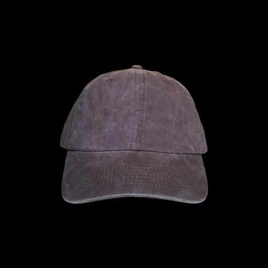 RUINED CAP
