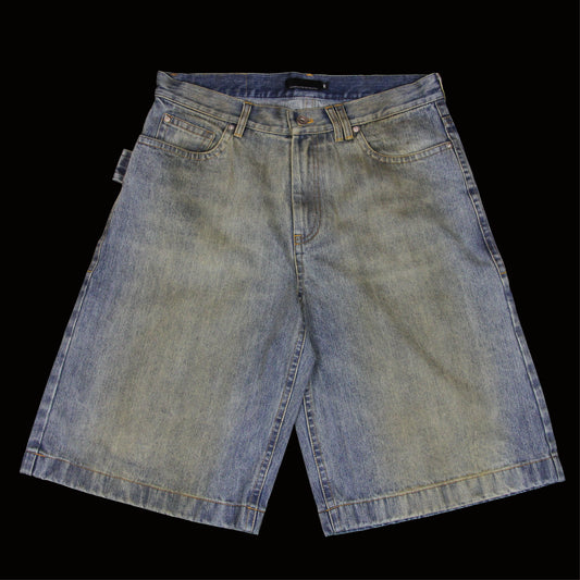 FADED CARPENTER SHORTS