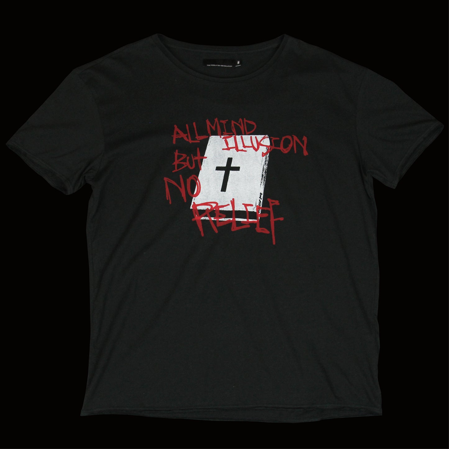 ILLUSION TEE