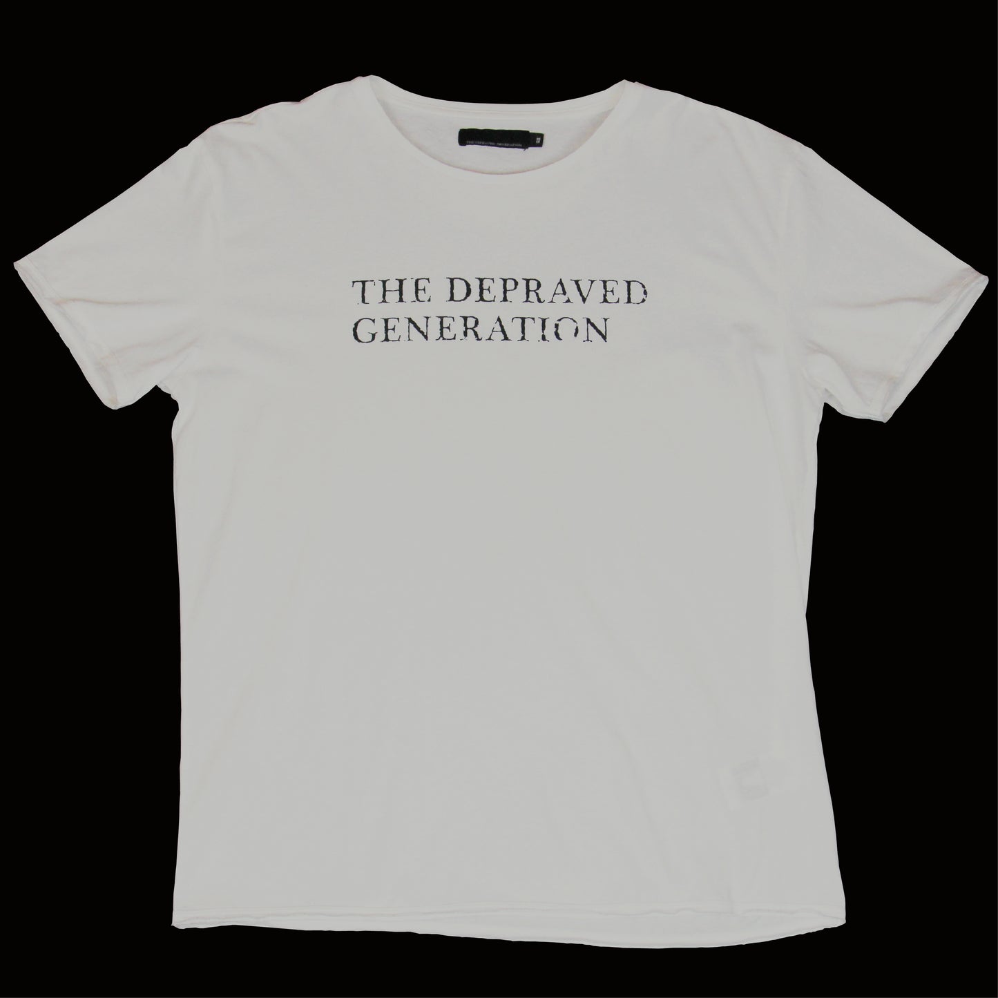 TDG TEE