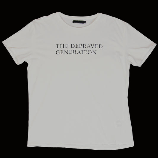 TDG TEE