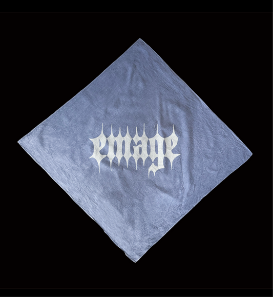 LOGO BANDANNA