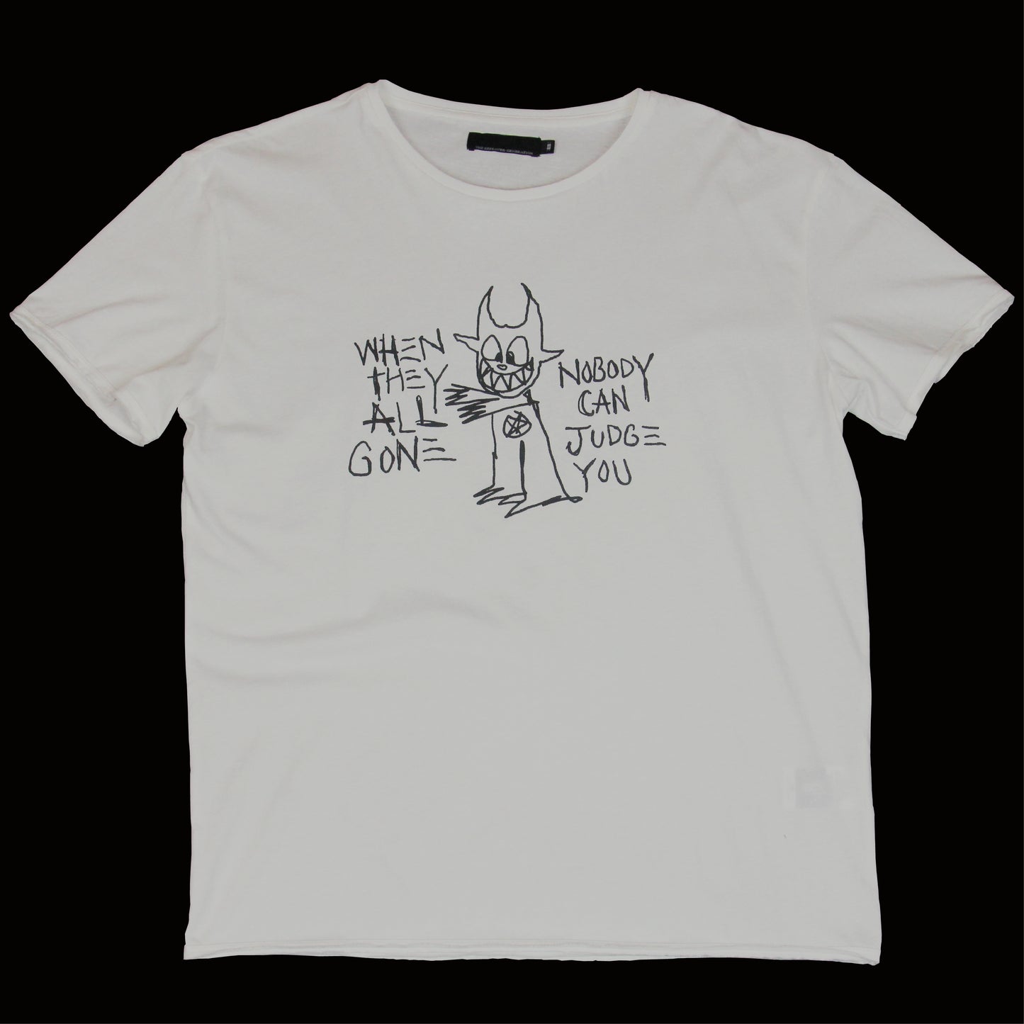 JUDGE TEE