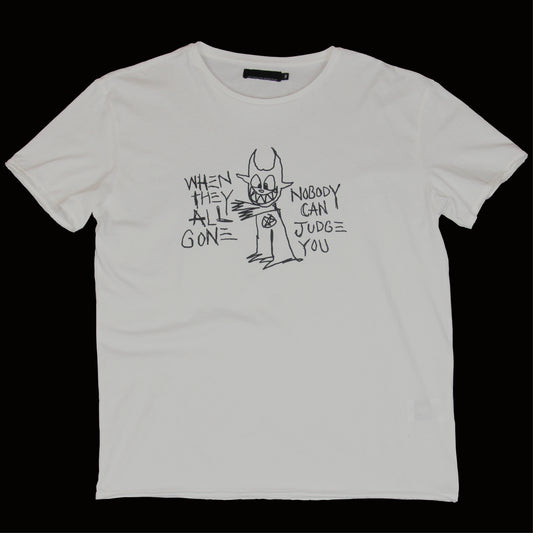 JUDGE TEE