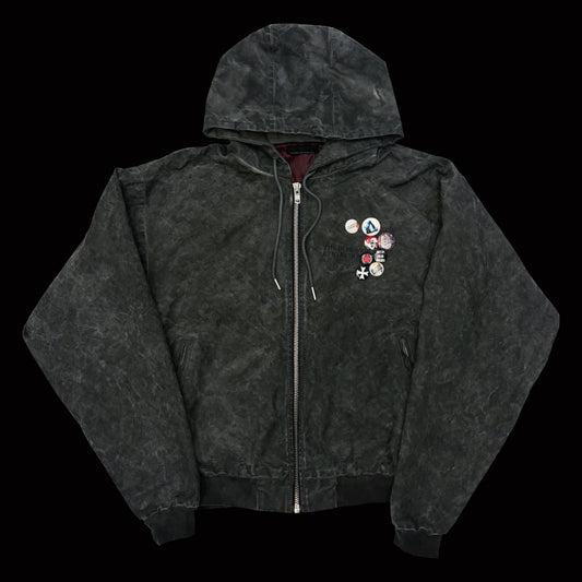 HUSTLER JACKET