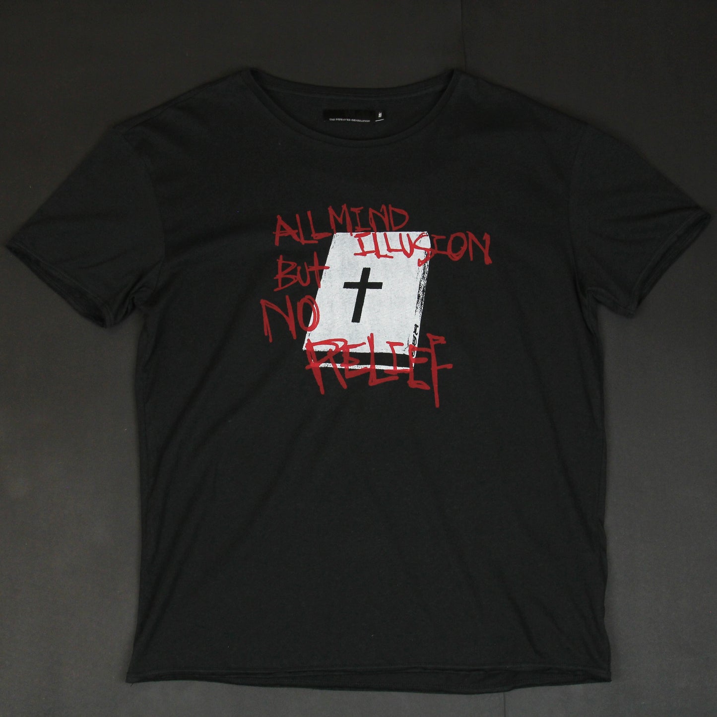 ILLUSION TEE