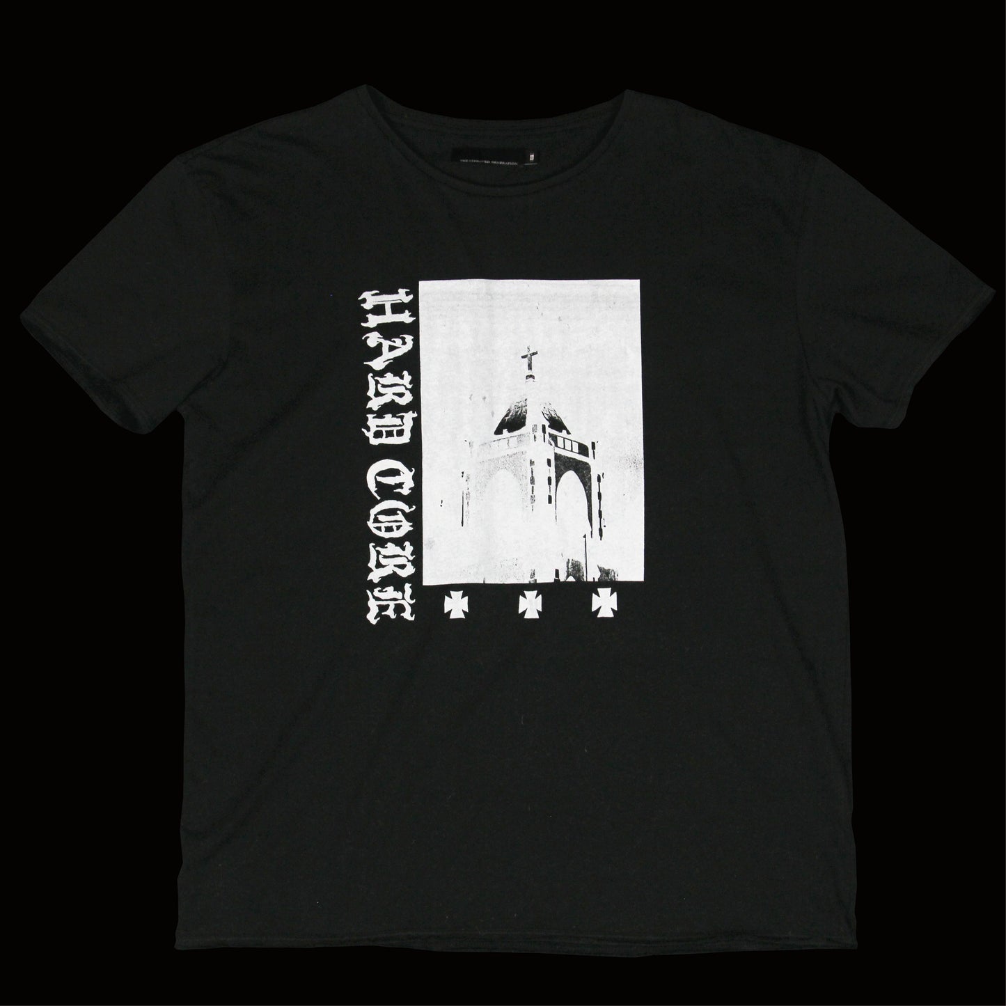 HARDCORE TEE