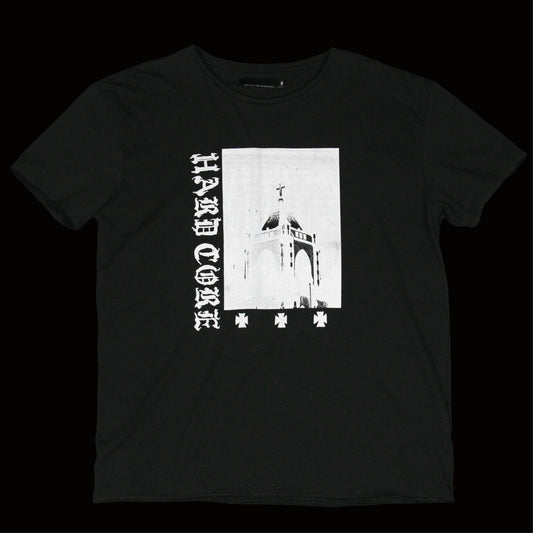 HARDCORE TEE