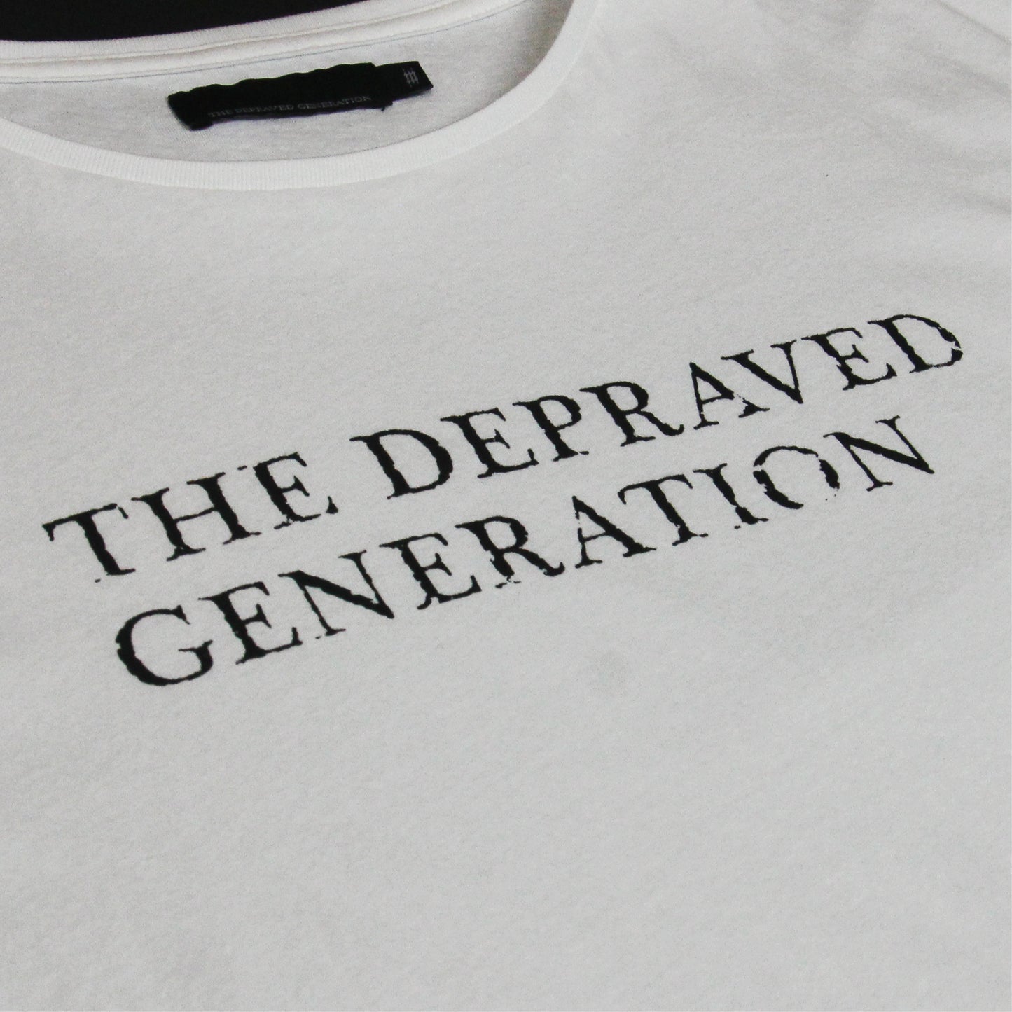 TDG TEE