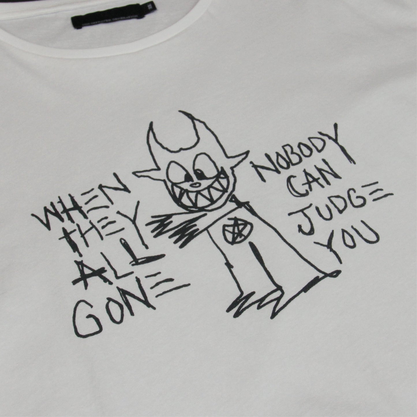 JUDGE TEE