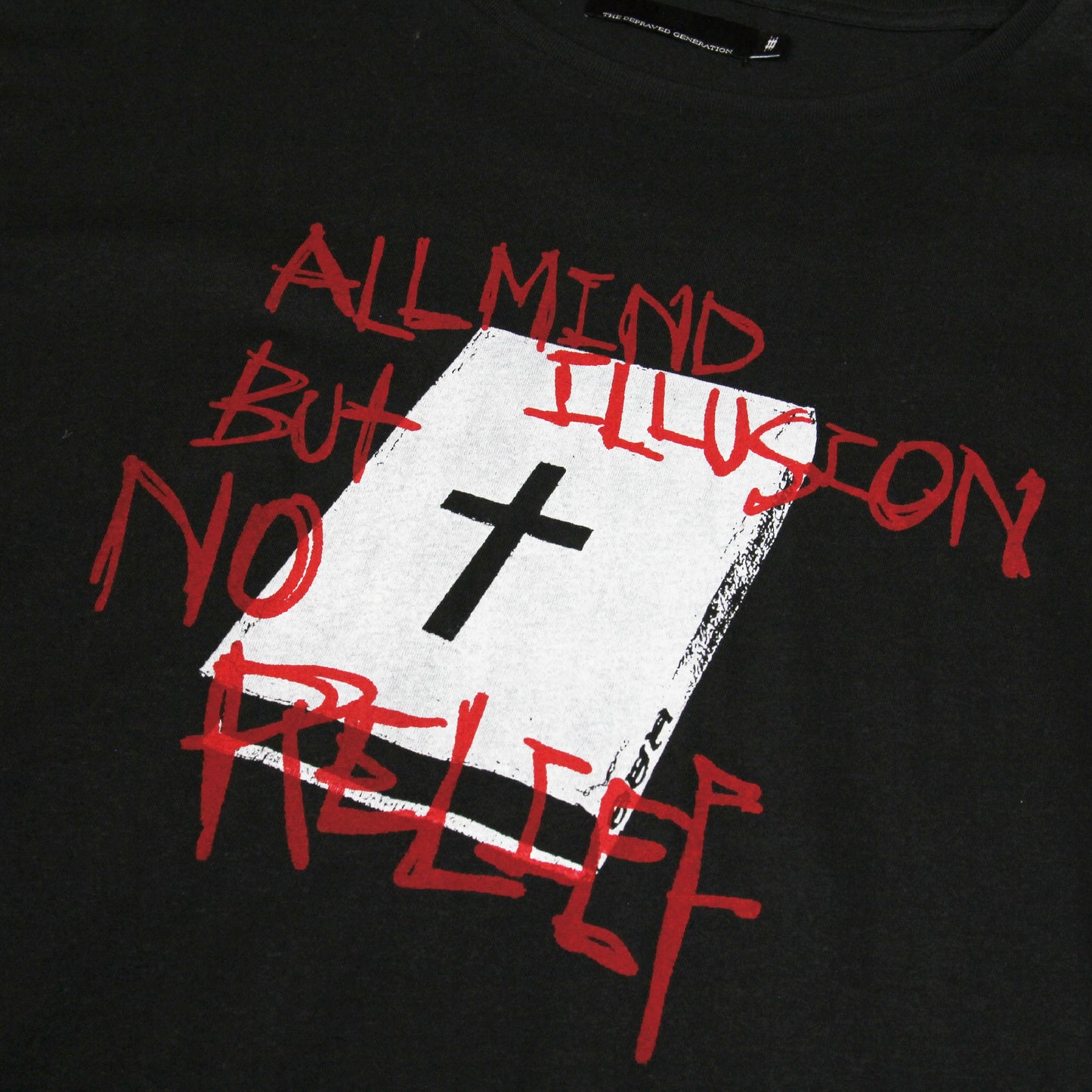 ILLUSION TEE