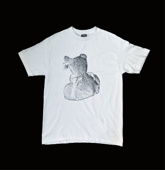 PUNK BEAR TEE