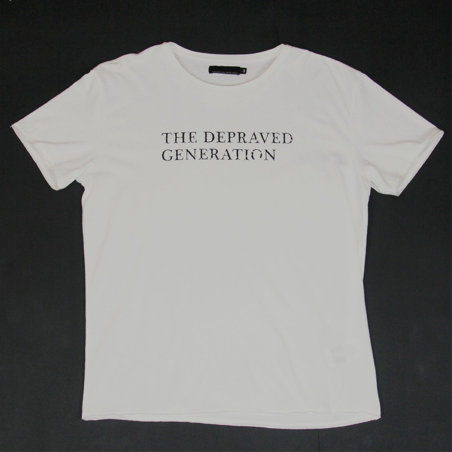 TDG TEE