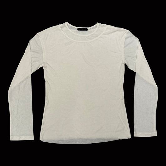 DOUBLE LAYERS LONG SLEEVE