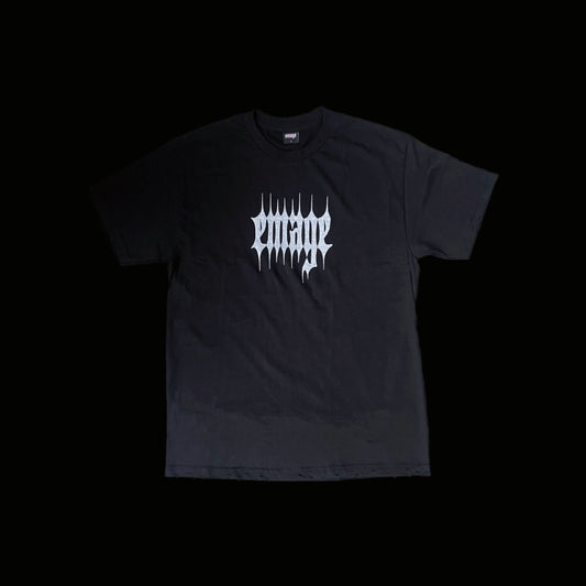 DESTROY LOGO TEE